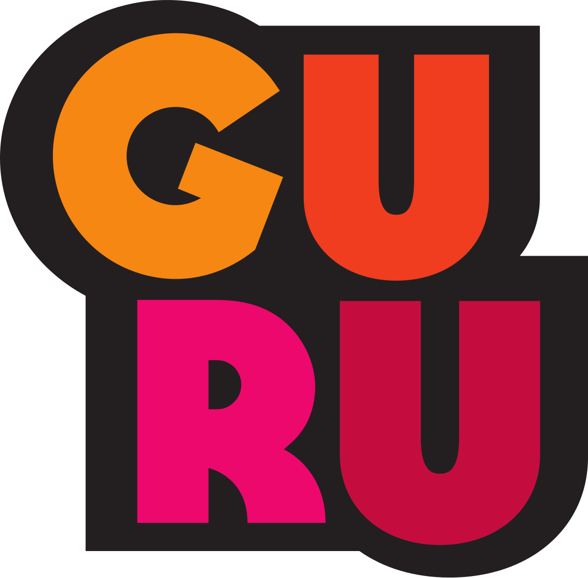 Film Roman Logo